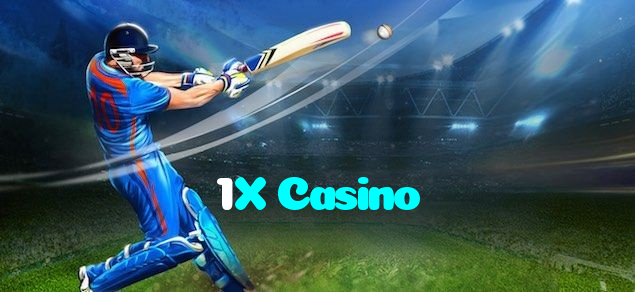 1X Casino casino presented on mobile device in Pakistan with slots and live games