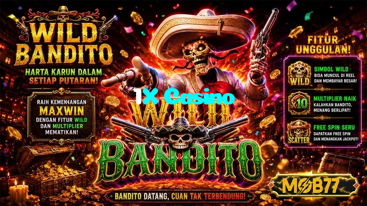 1X Casino