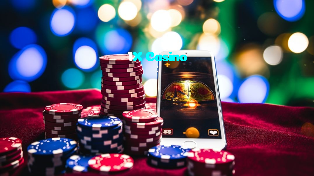 1X Casino