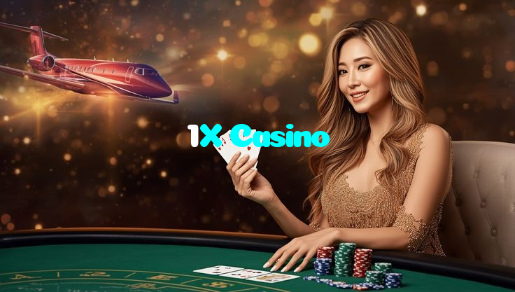 1X Casino
