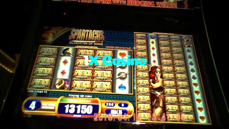 1X Casino خوش آمدید بونس +600% پیشکش موبائل ایپ کے پروموشن سیکشن میں دکھائی دیتی ہے۔