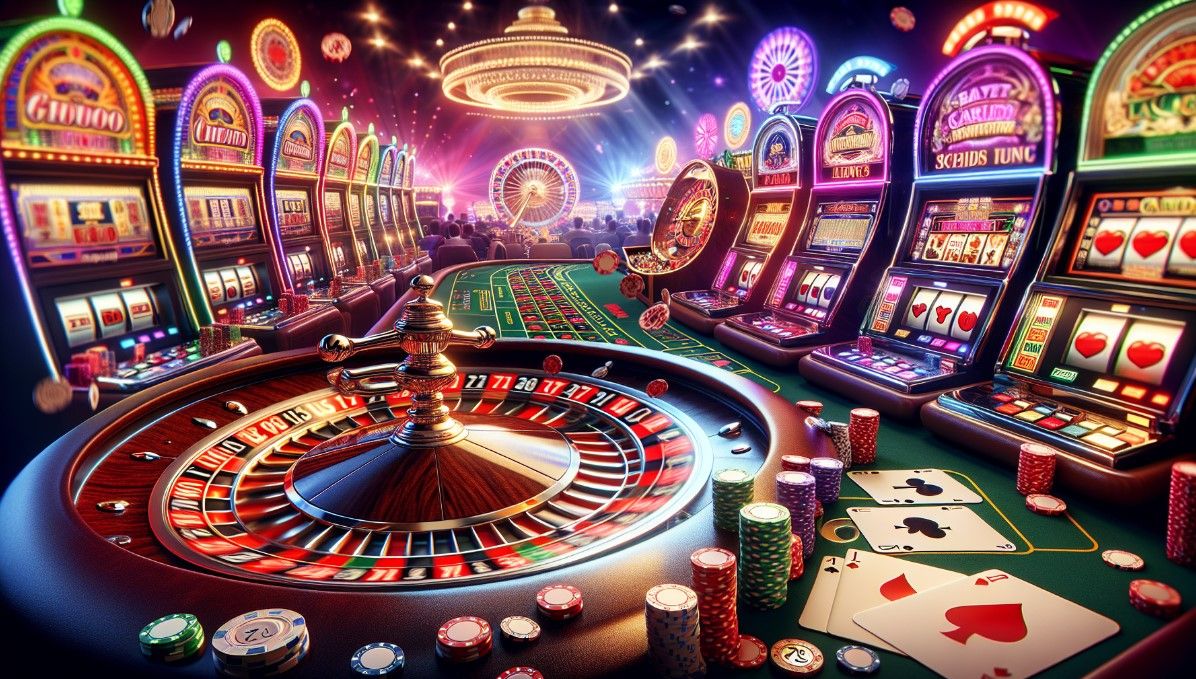 1X Casino پاکستان ریئل منی گیمز