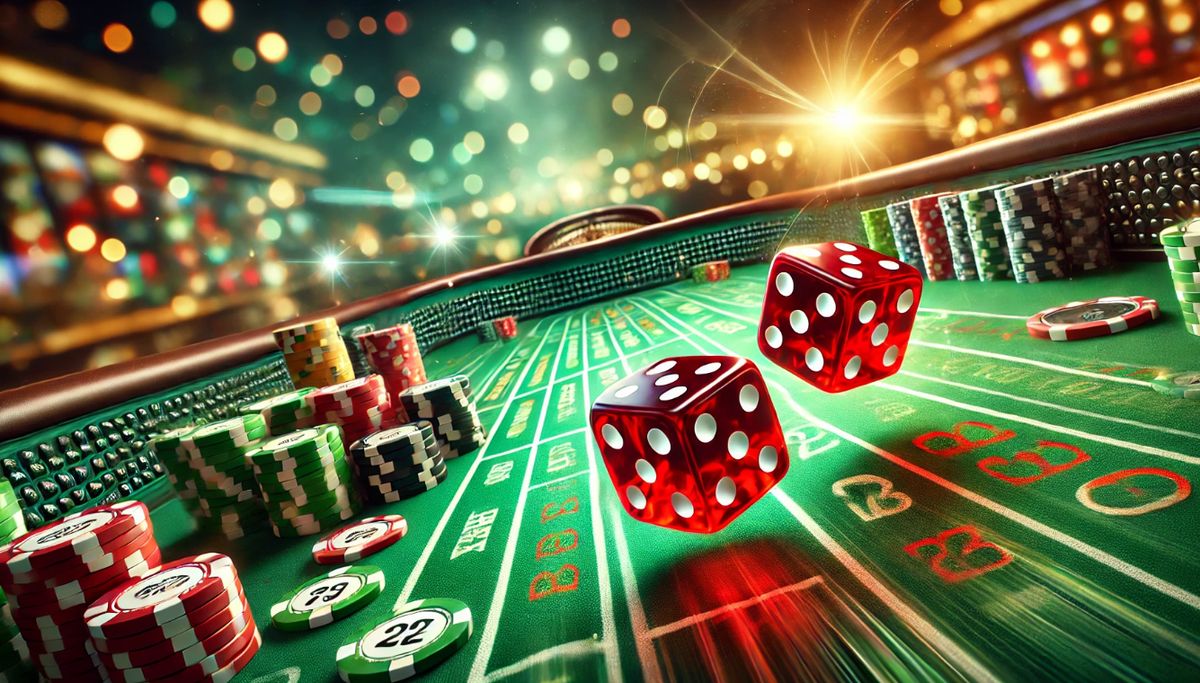 1X Casino پاکستان ریئل منی گیمز