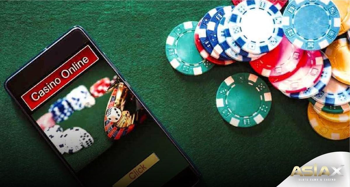 1X Casino پاکستان ریئل منی گیمز